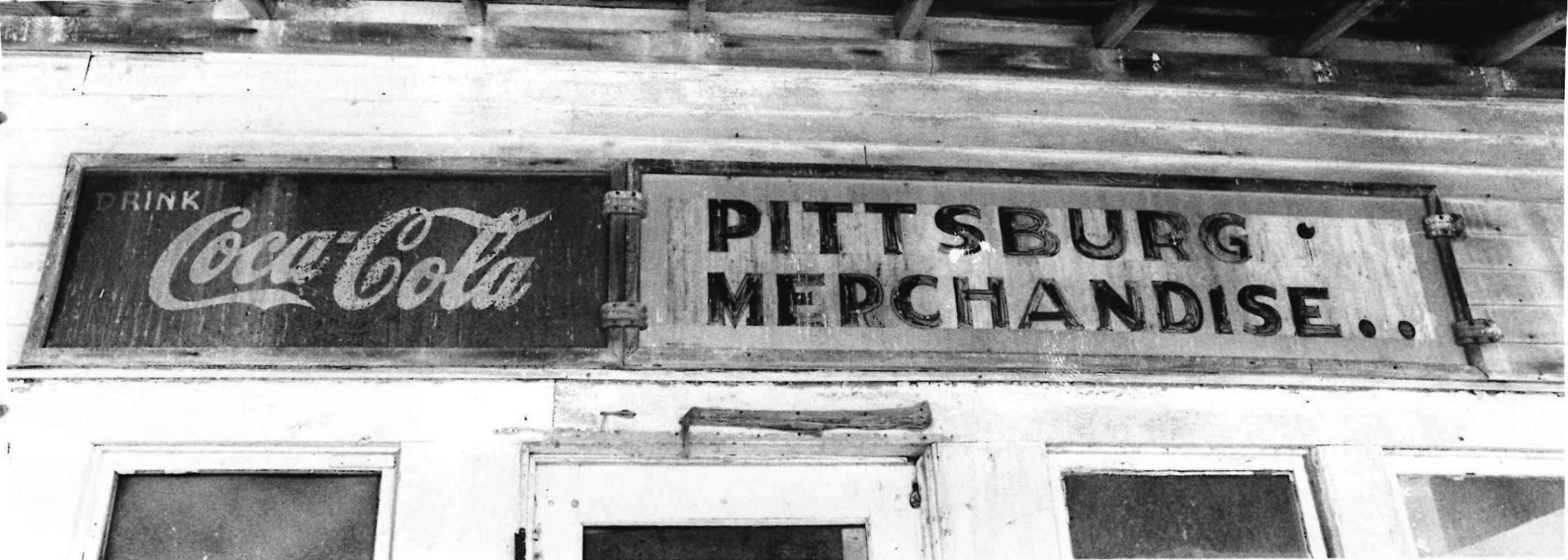 History Corner: A Look Back